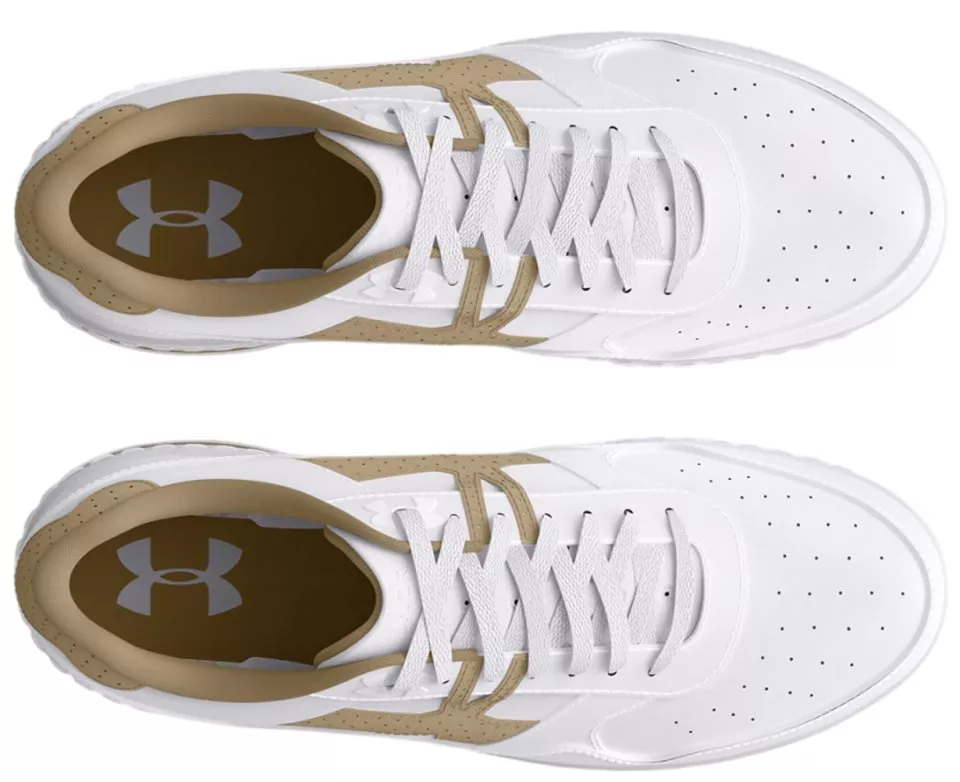 Obutev Under Armour UA Court 96 Suede