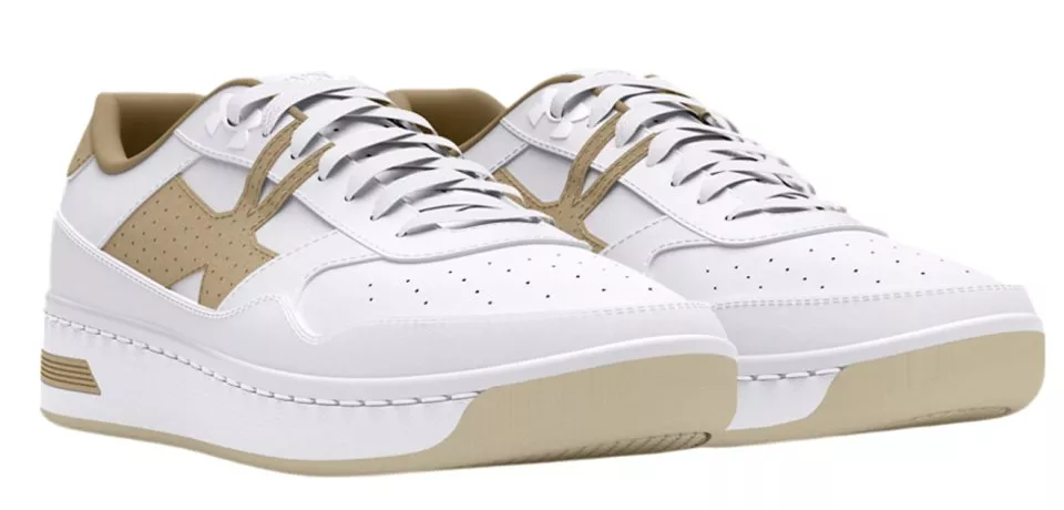 Obutev Under Armour UA Court 96 Suede