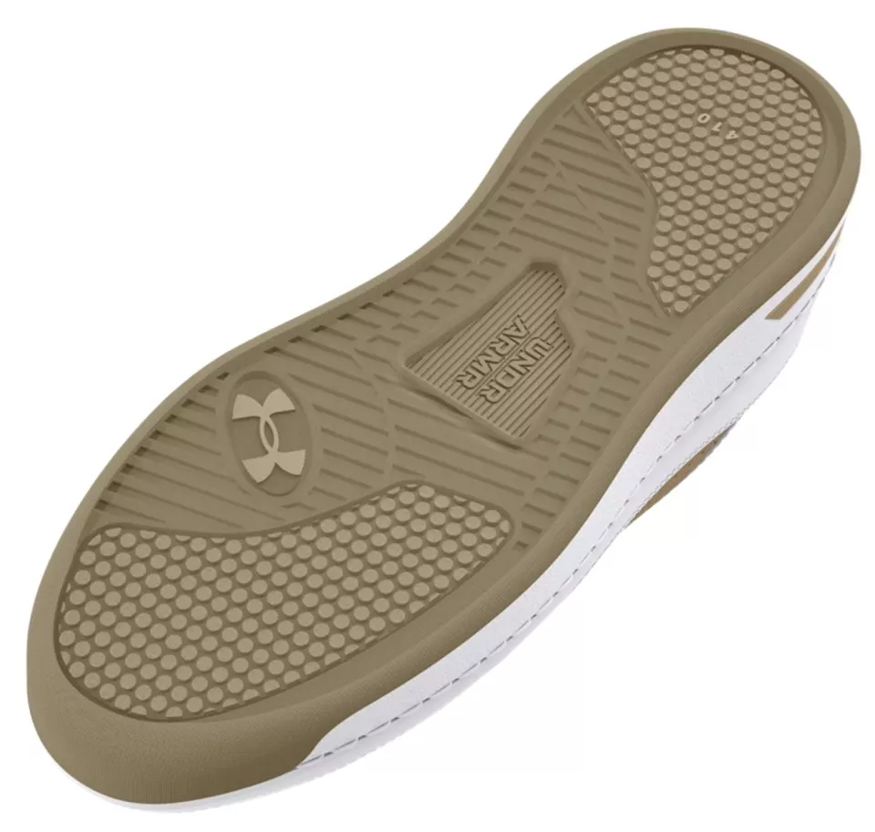 Obutev Under Armour UA Court 96 Suede
