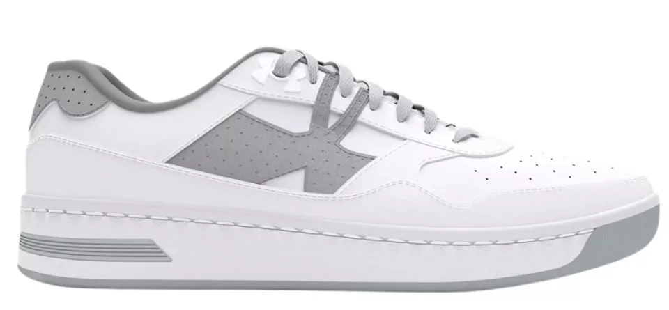 Under Armour UA Court 96 Suede Cipők