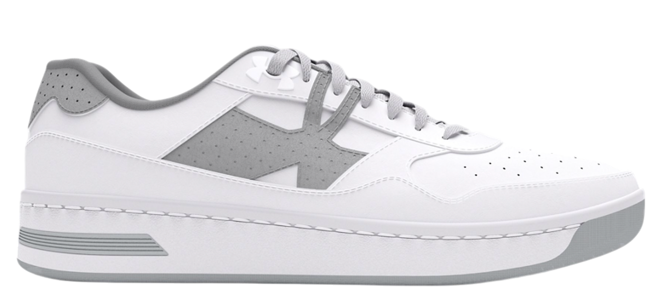Under Armour UA Court 96 Suede Cipők