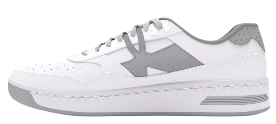 Under Armour UA Court 96 Suede Cipők