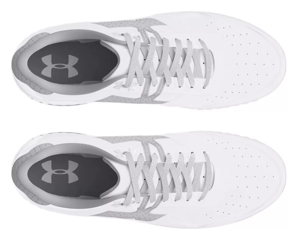 Under Armour UA Court 96 Suede Cipők