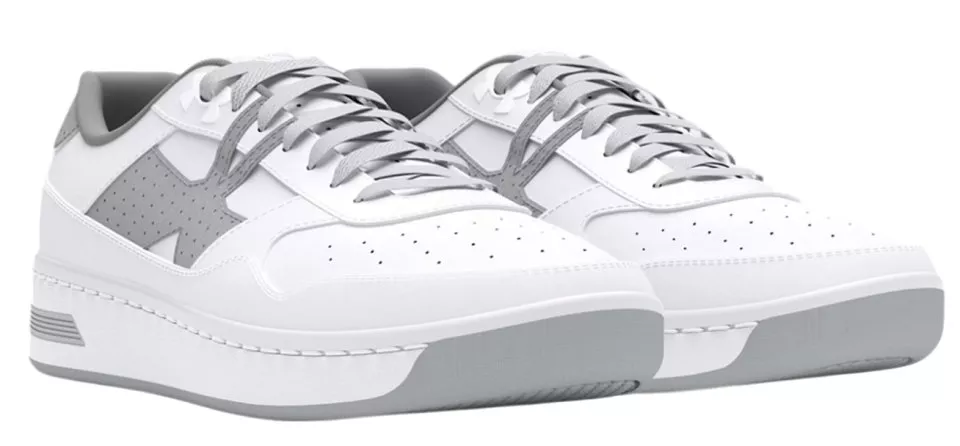 Under Armour UA Court 96 Suede Cipők