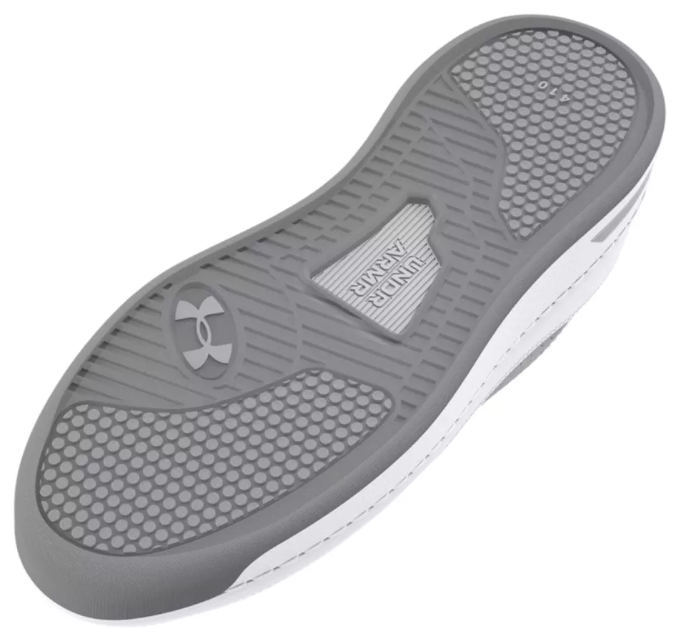 Under Armour UA Court 96 Suede Cipők