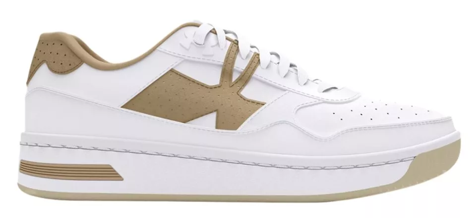 Obutev Under Armour UA W Court 96 Suede