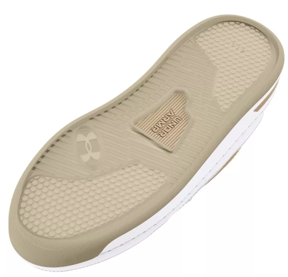 Obutev Under Armour UA W Court 96 Suede