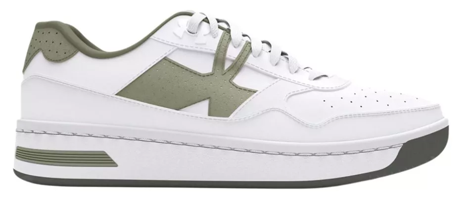 Under Armour UA W Court 96 Suede Cipők