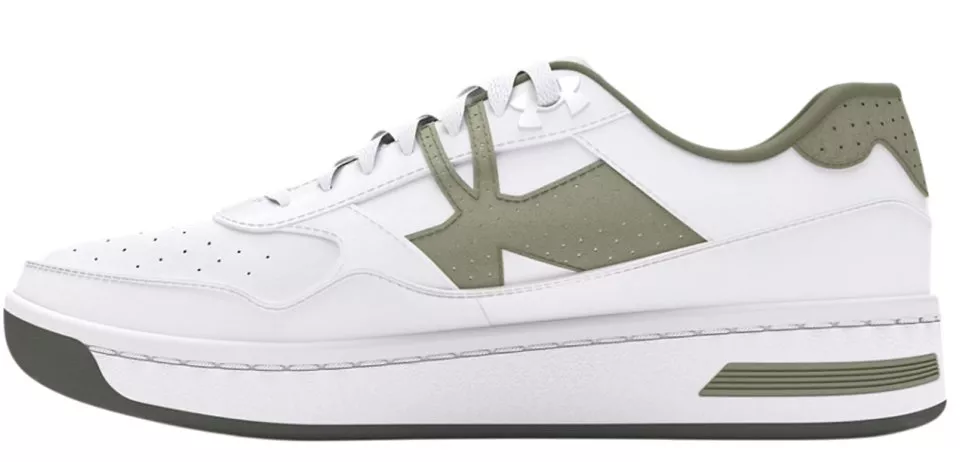 Under Armour UA W Court 96 Suede Cipők