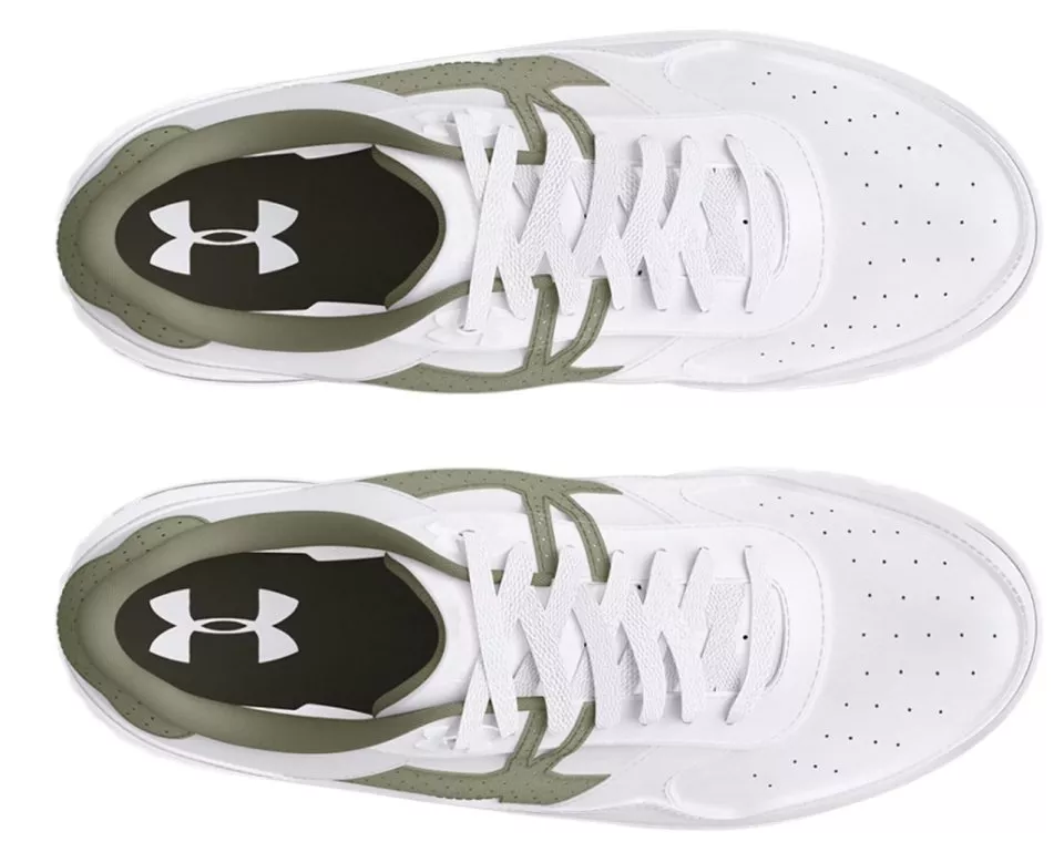 Under Armour UA W Court 96 Suede Cipők