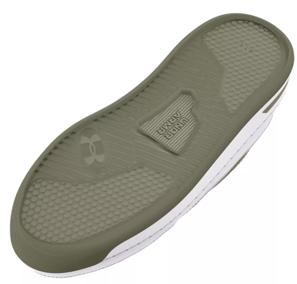 Under Armour UA W Court 96 Suede Cipők