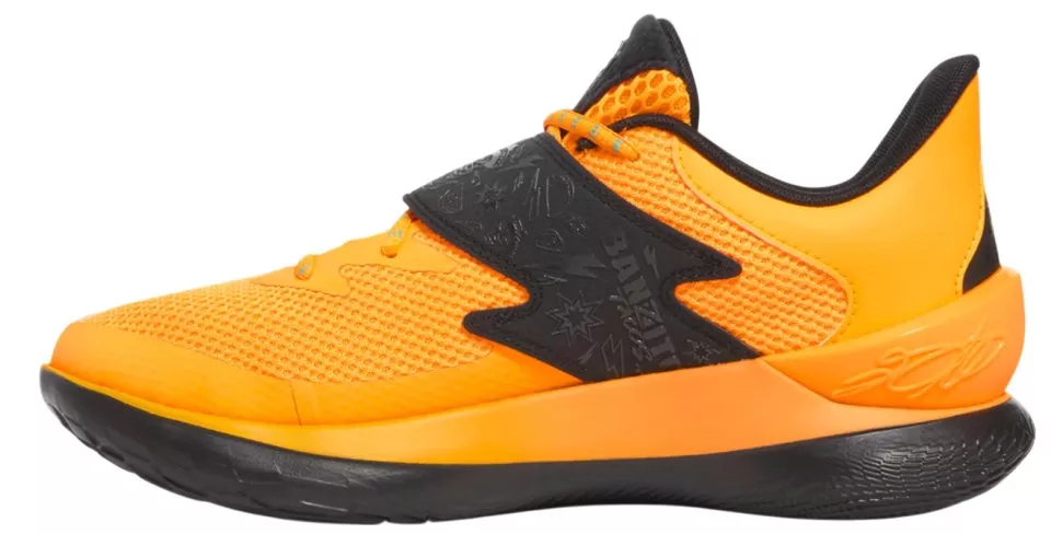Basketball sko Under Armour CURRY FOX 1 BND shoe