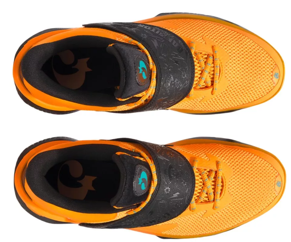 Basketball sko Under Armour CURRY FOX 1 BND shoe