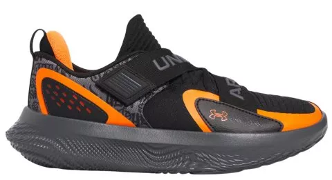 UA FLOW FUTR X 4 UAA