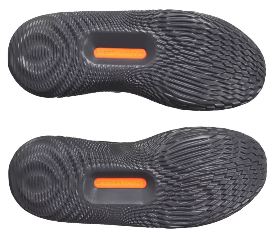 Koripallokengät Under Armour UA FLOW FUTR X 4 UAA