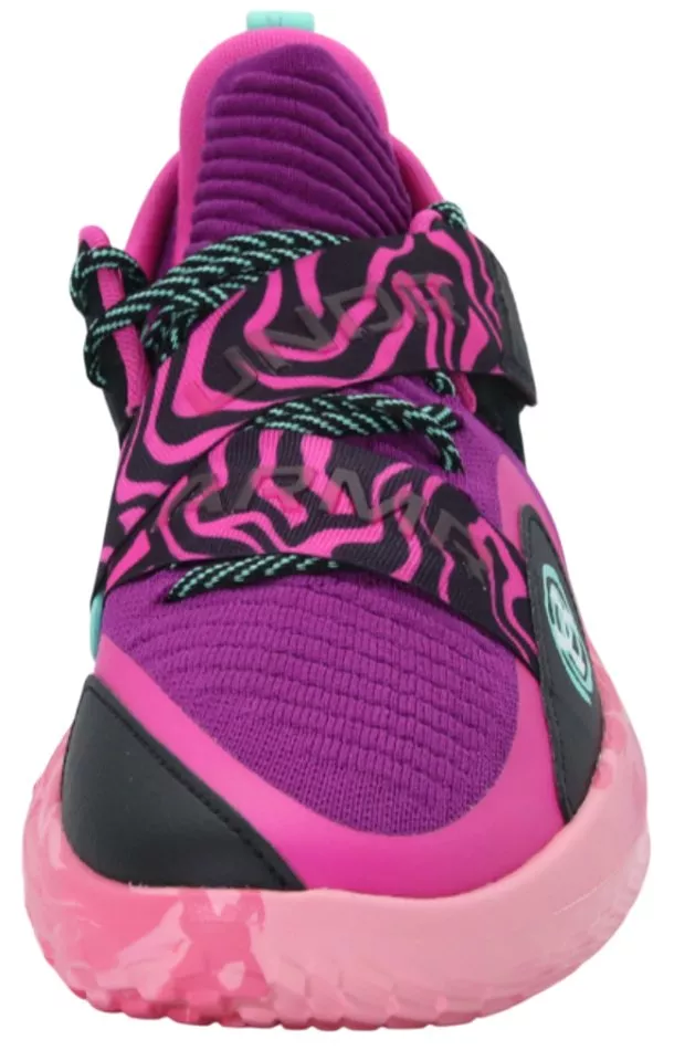 Basketball Schuhe Under Armour UA FLOW FUTR X 4 MM
