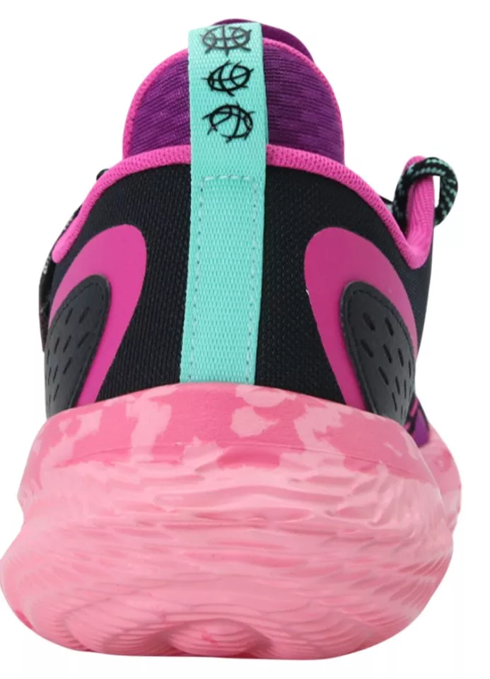 Basketball Schuhe Under Armour UA FLOW FUTR X 4 MM