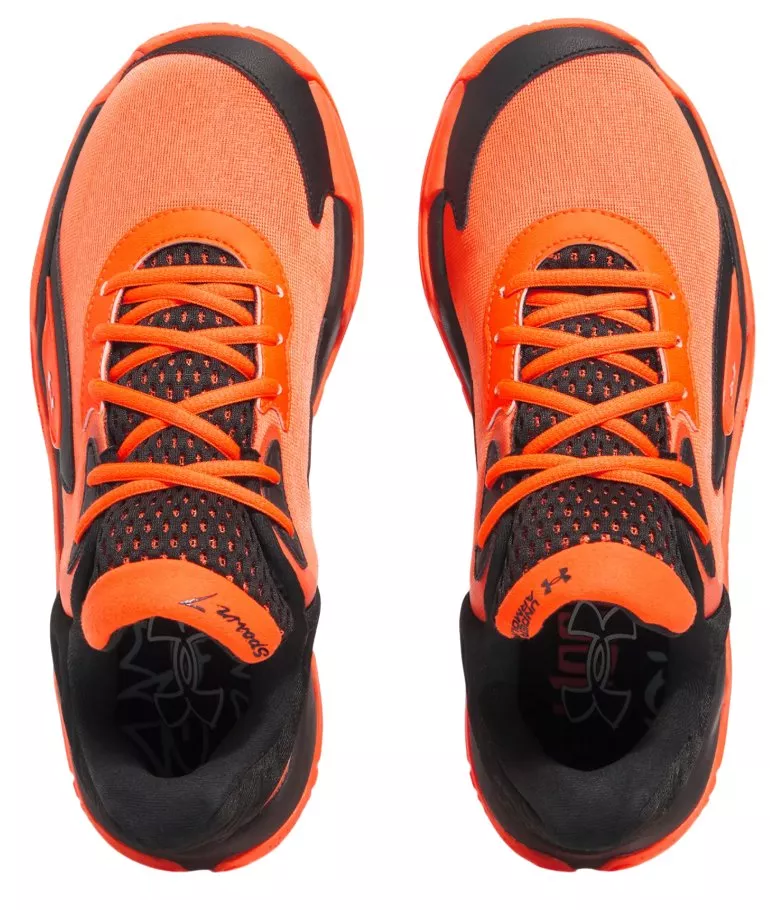 Basketbalové topánky Under Armour UA Spawn 7 UAA