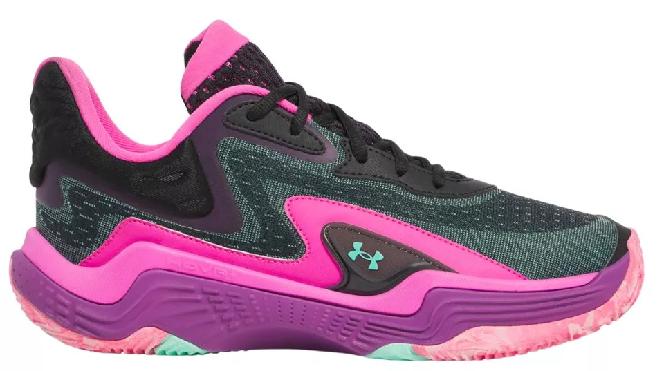 Zapatos de baloncesto Under Armour UA Spawn 7 MM