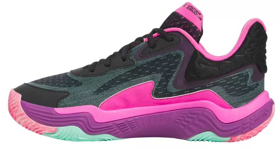 Zapatos de baloncesto Under Armour UA Spawn 7 MM