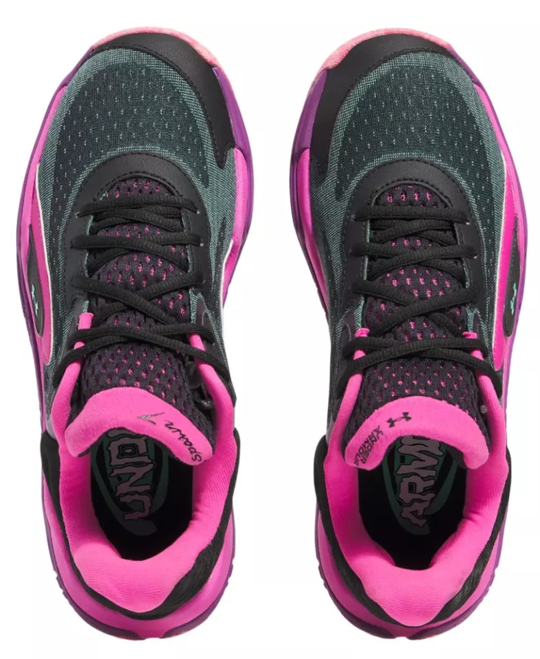 Zapatos de baloncesto Under Armour UA Spawn 7 MM