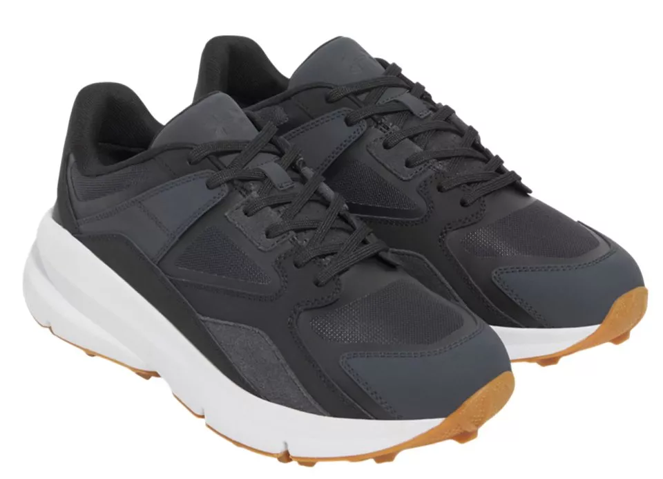 Under Armour UA Forge 96 Golf Cipők