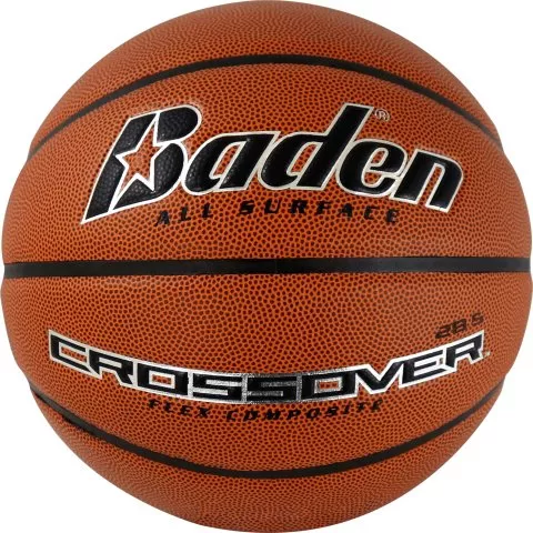 Basketball Crossover