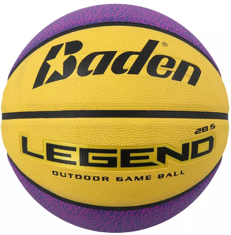 Basketbalový míč Kempa Basketball Legend