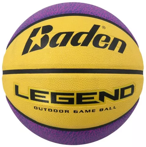 Basketball Legend