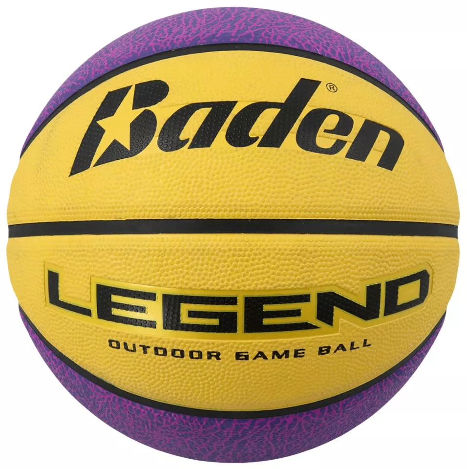 Basketbalový míč Kempa Basketball Legend