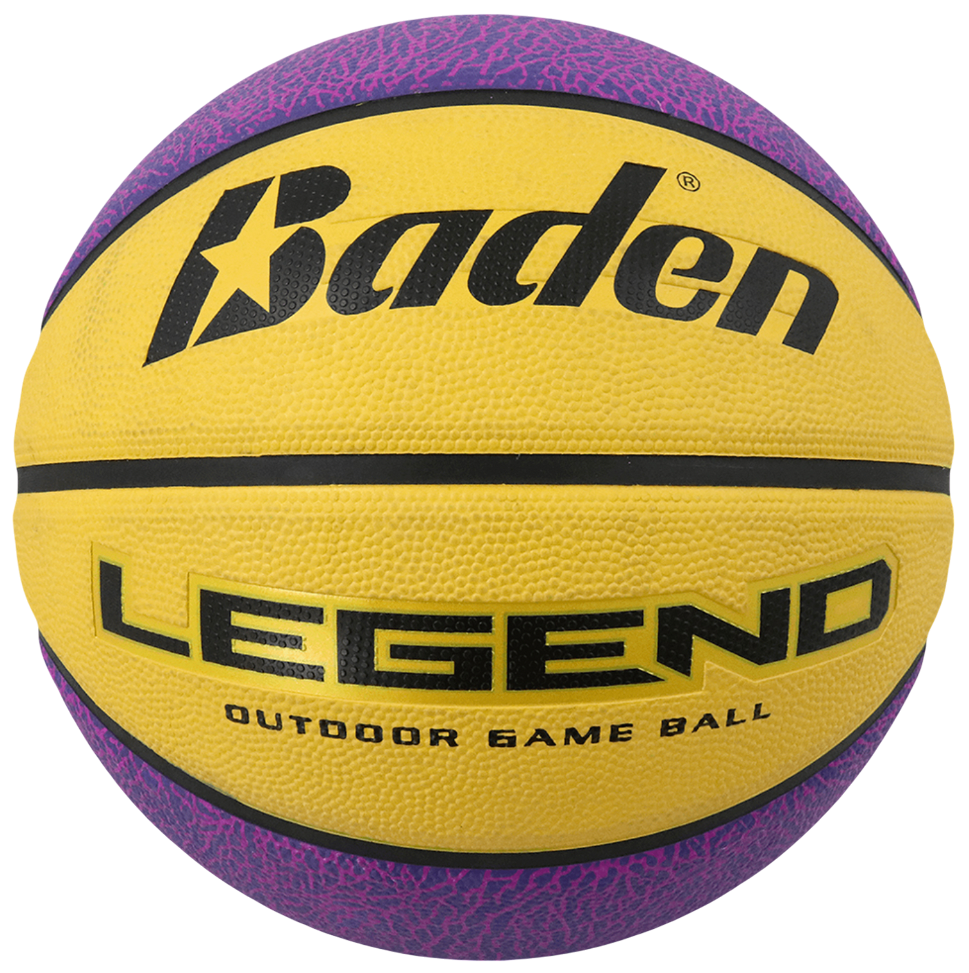 Basketbalový míč Kempa Basketball Legend