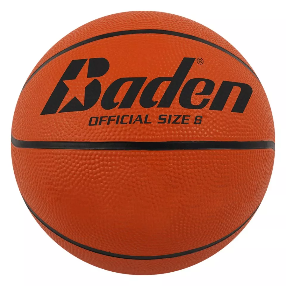 Bola Kempa Basketball Basic
