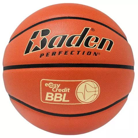 Elite Pro easyCredit BBL