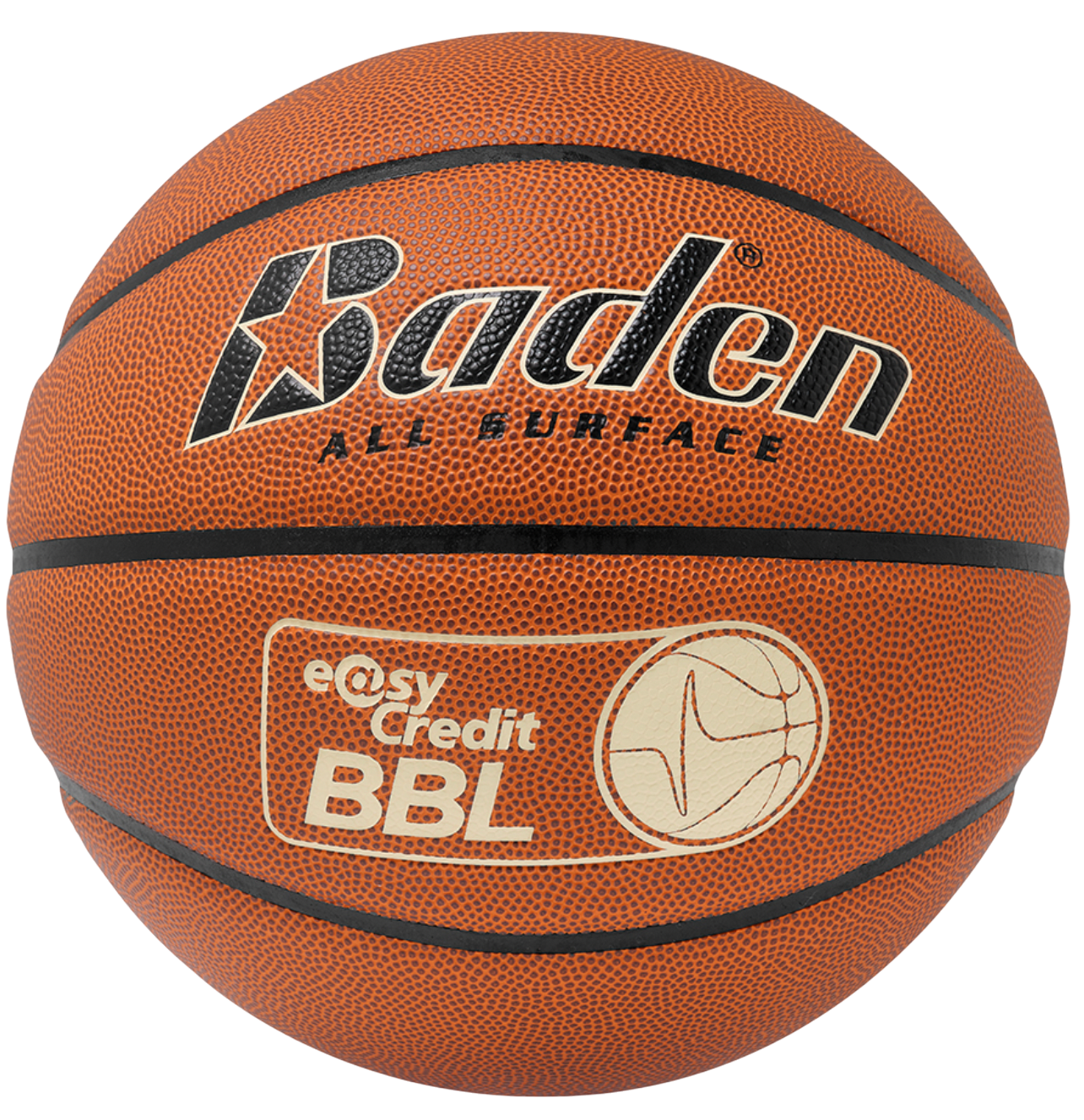 Kempa Crossover easyCredit BBL Labda