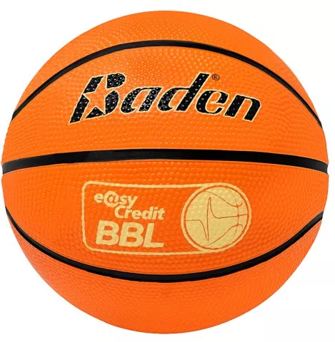 Mini easyCredit BBL