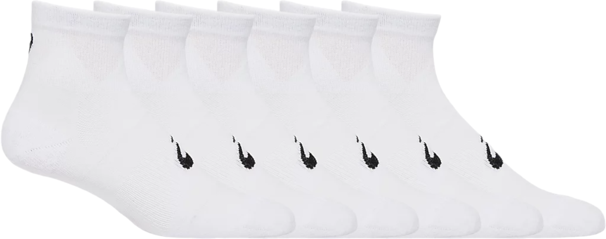 6PPK QUARTER SOCK