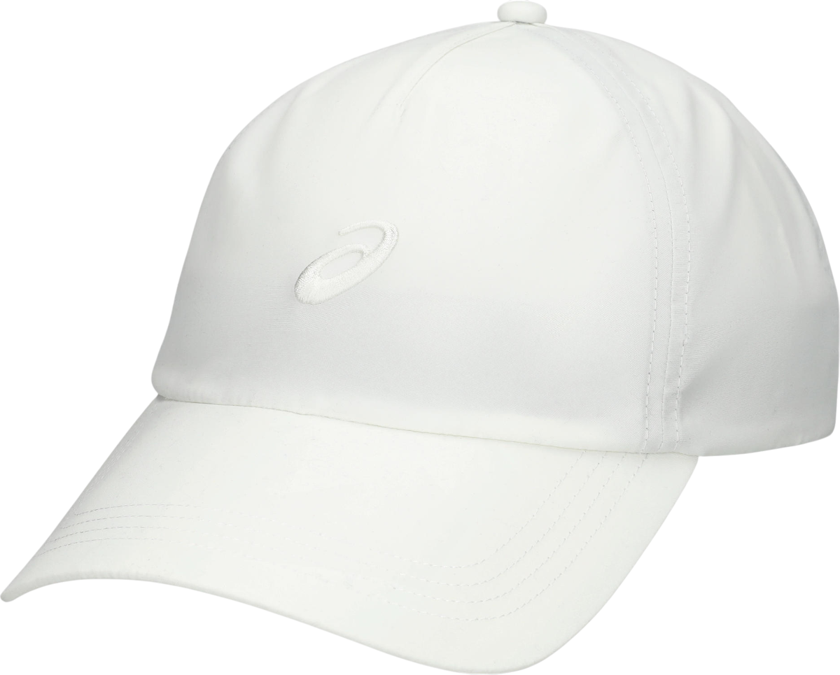 ASICS ESSENTIAL CAP Pet, M/L, Wit