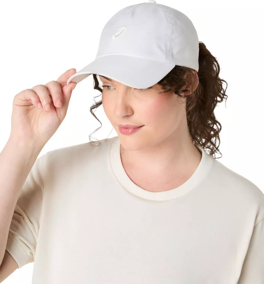 Kappe ASICS ESSENTIAL CAP