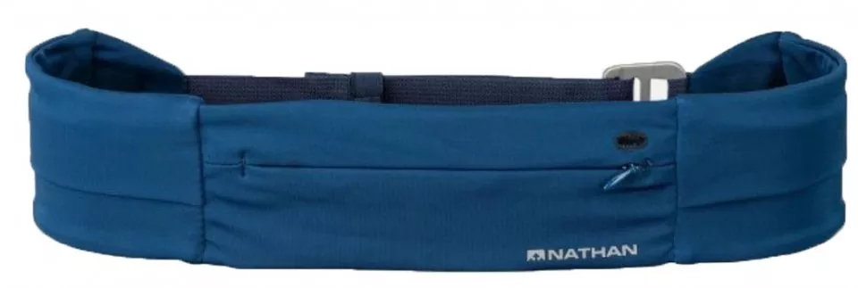 Opasok Nathan Adjustable Fit Zipster 2.0