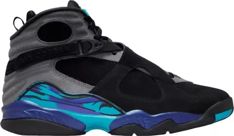 Jordan Air 8 Retro Sneaker