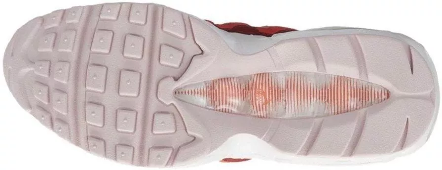 Dámské boty Nike Air Max 95