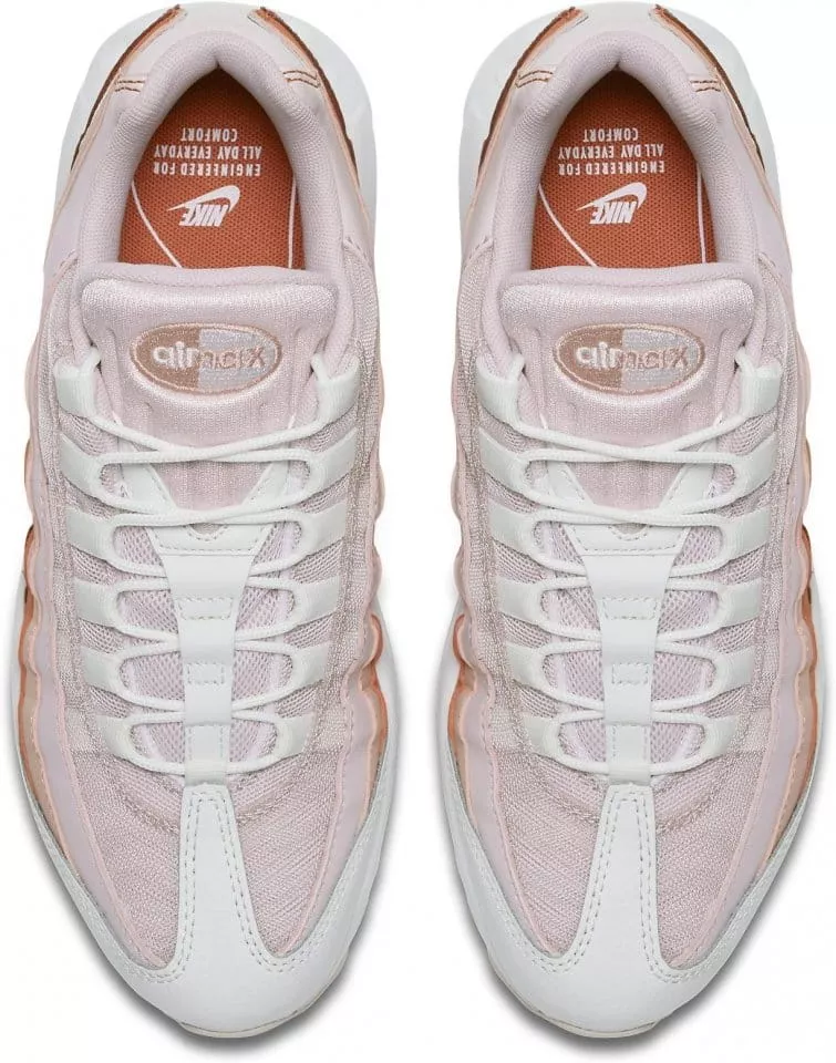 Dámské boty Nike Air Max 95