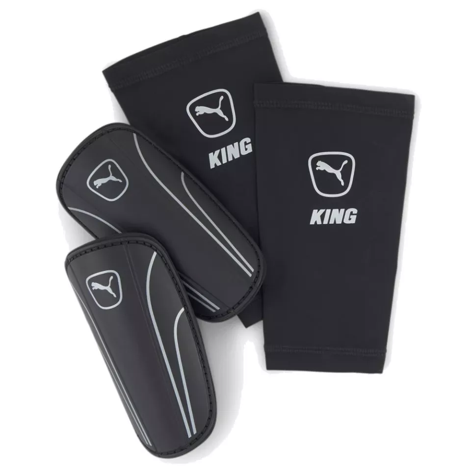 Aparatori Puma King Sleeve