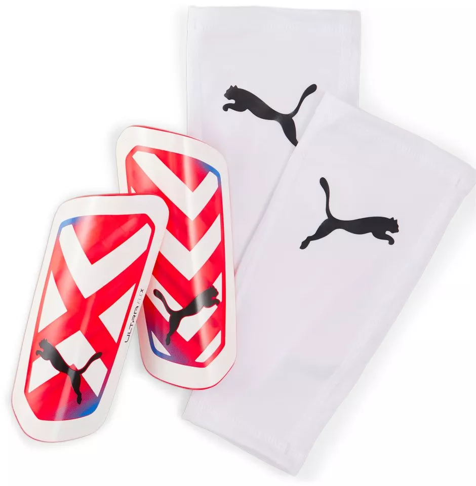 Caneleiras Puma ULTRA Flex Sleeve