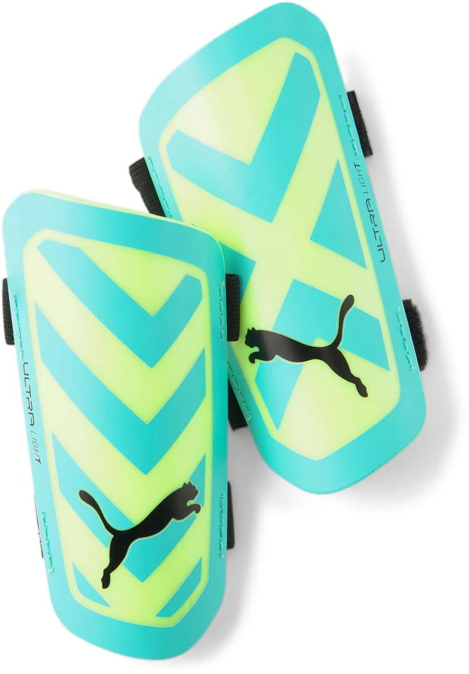 Ochraniacze Puma ULTRA Light Strap Shin