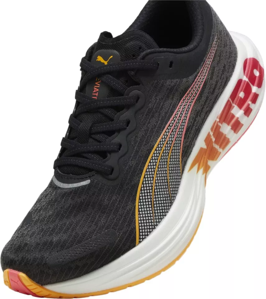 Chaussures de running Puma Deviate NITRO 2 Forever Faster