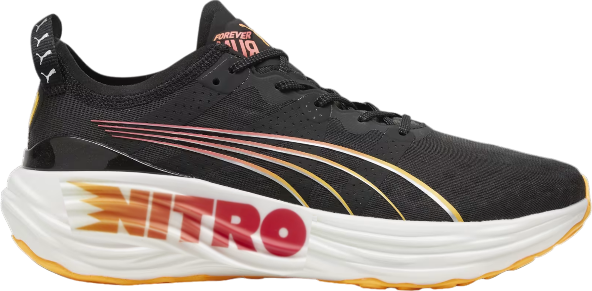 Zapatillas de running Puma ForeverRun NITRO Forever Faster