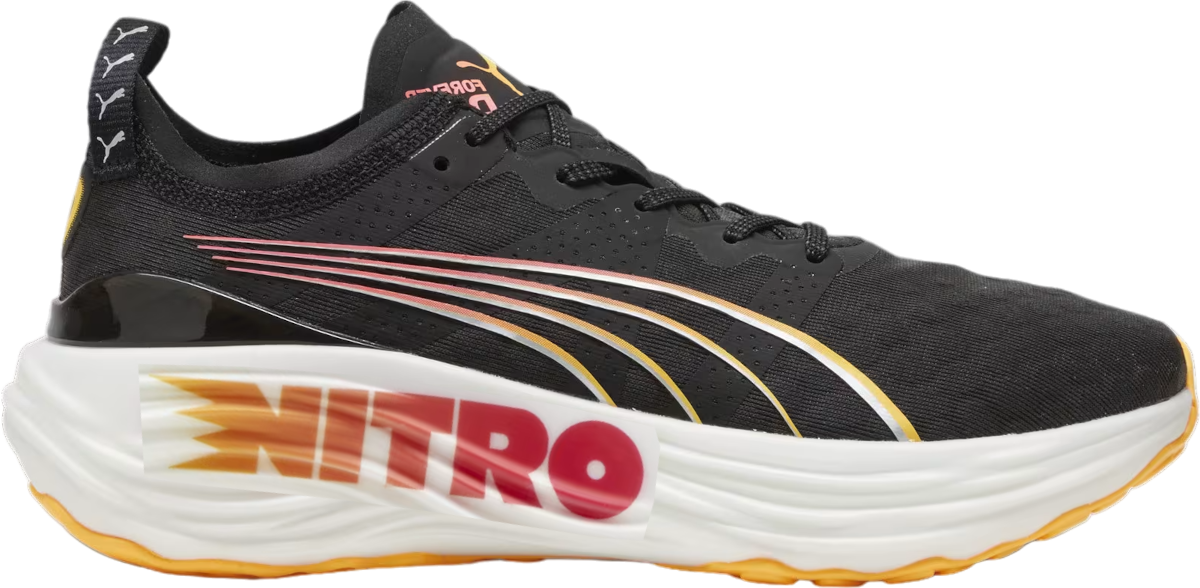 Běžecké boty Puma ForeverRun NITRO Forever Faster Wn