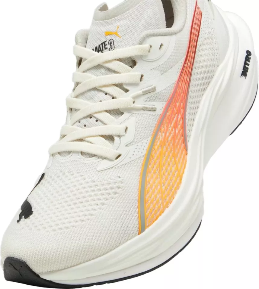 Chaussures de running Puma Deviate NITRO 3