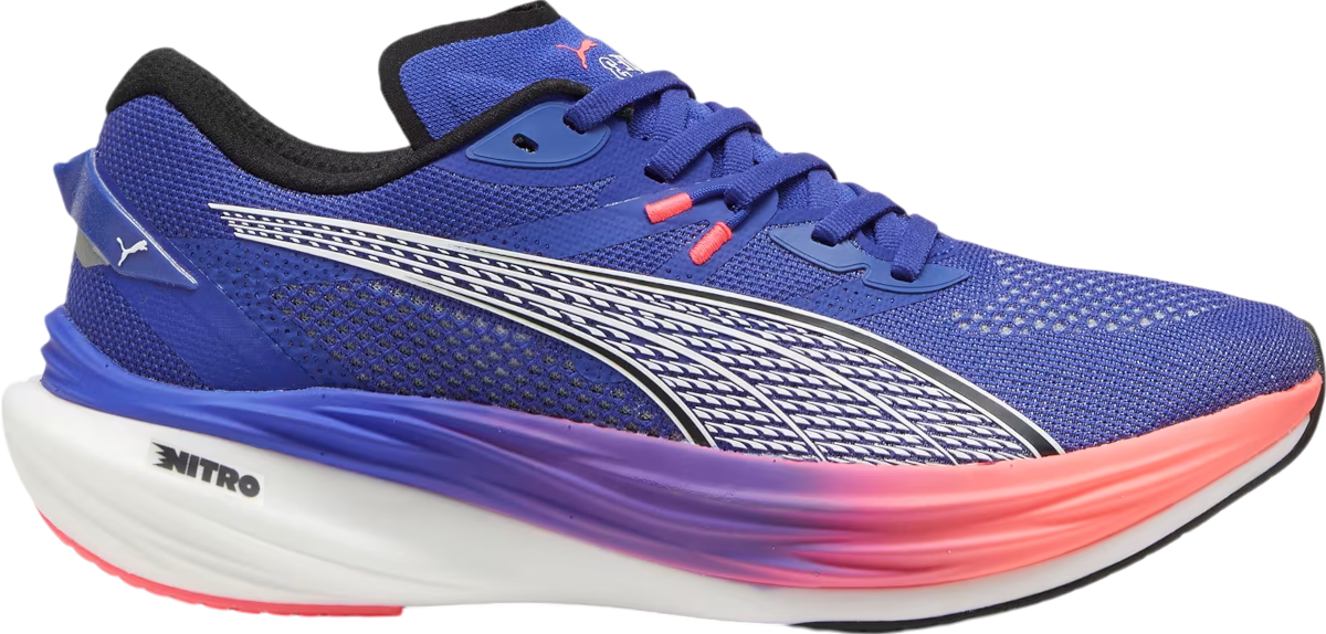 Chaussures de running Puma Deviate NITRO 3